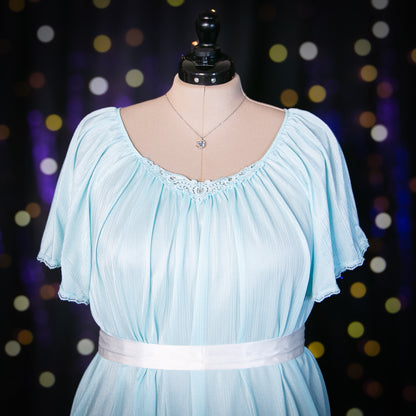 wendy darling dress