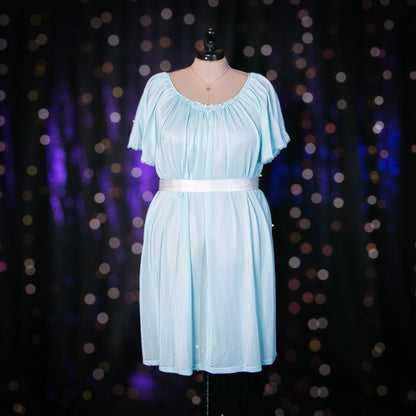 wendy darling dress