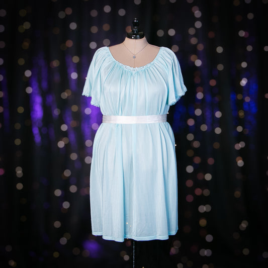 wendy darling dress