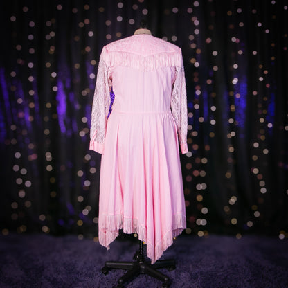 dolly parton dress