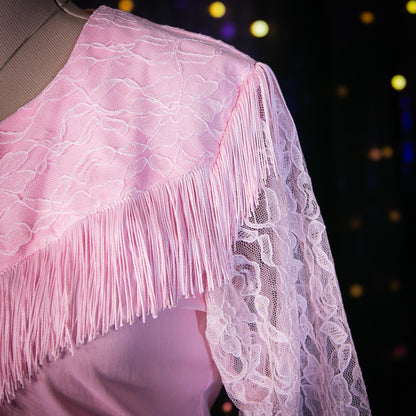 dolly parton dress