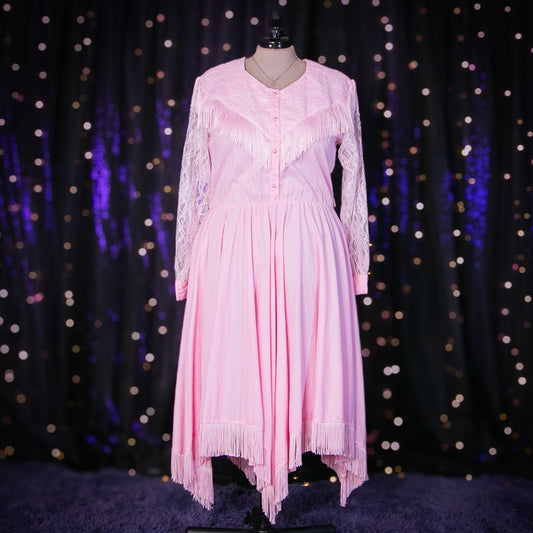 dolly parton dress