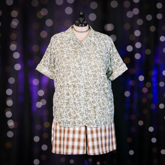 wild grass top
