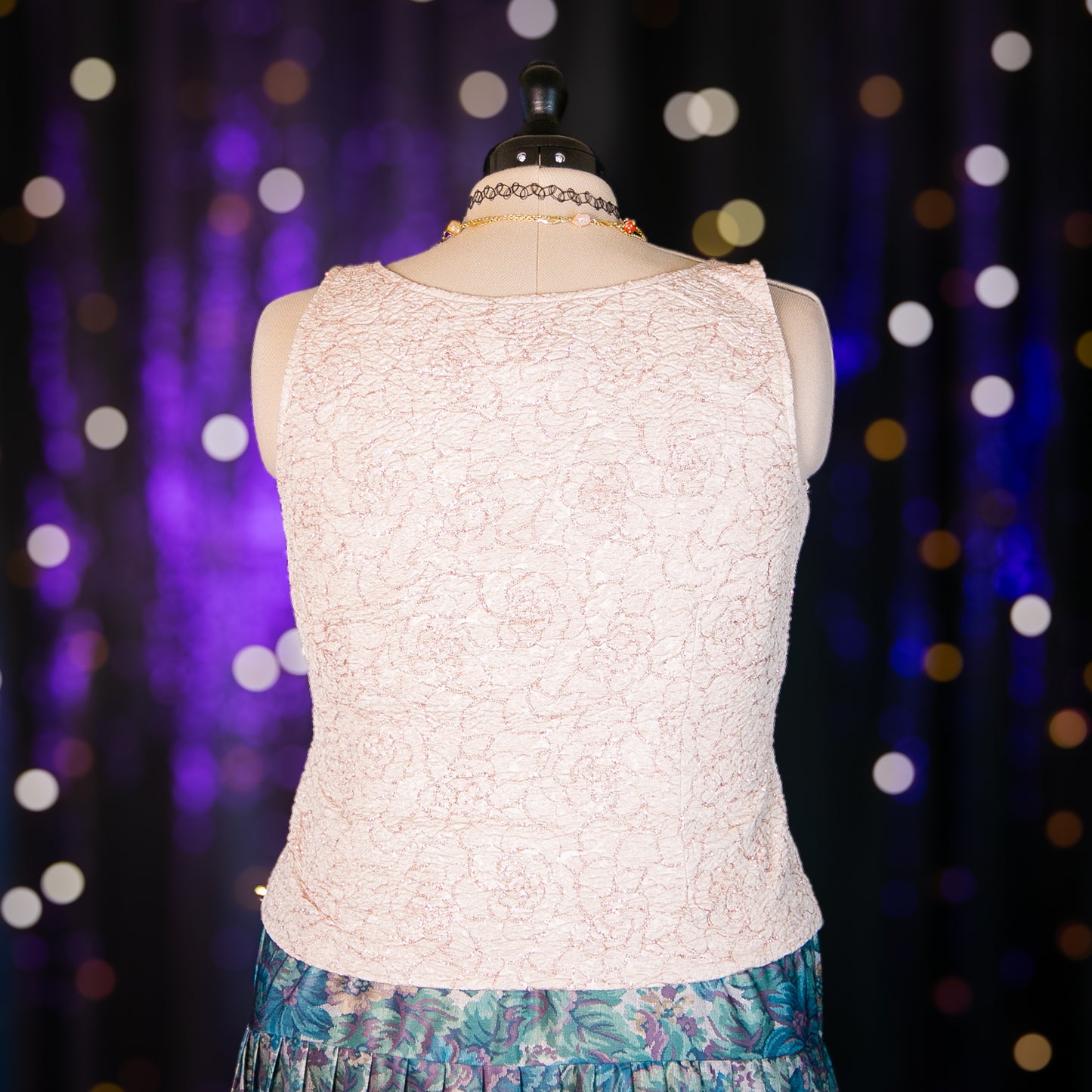 gold rush top