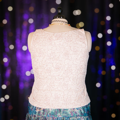 gold rush top
