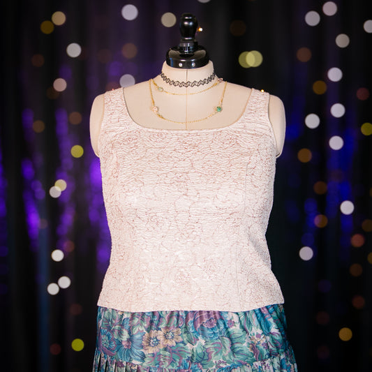gold rush top