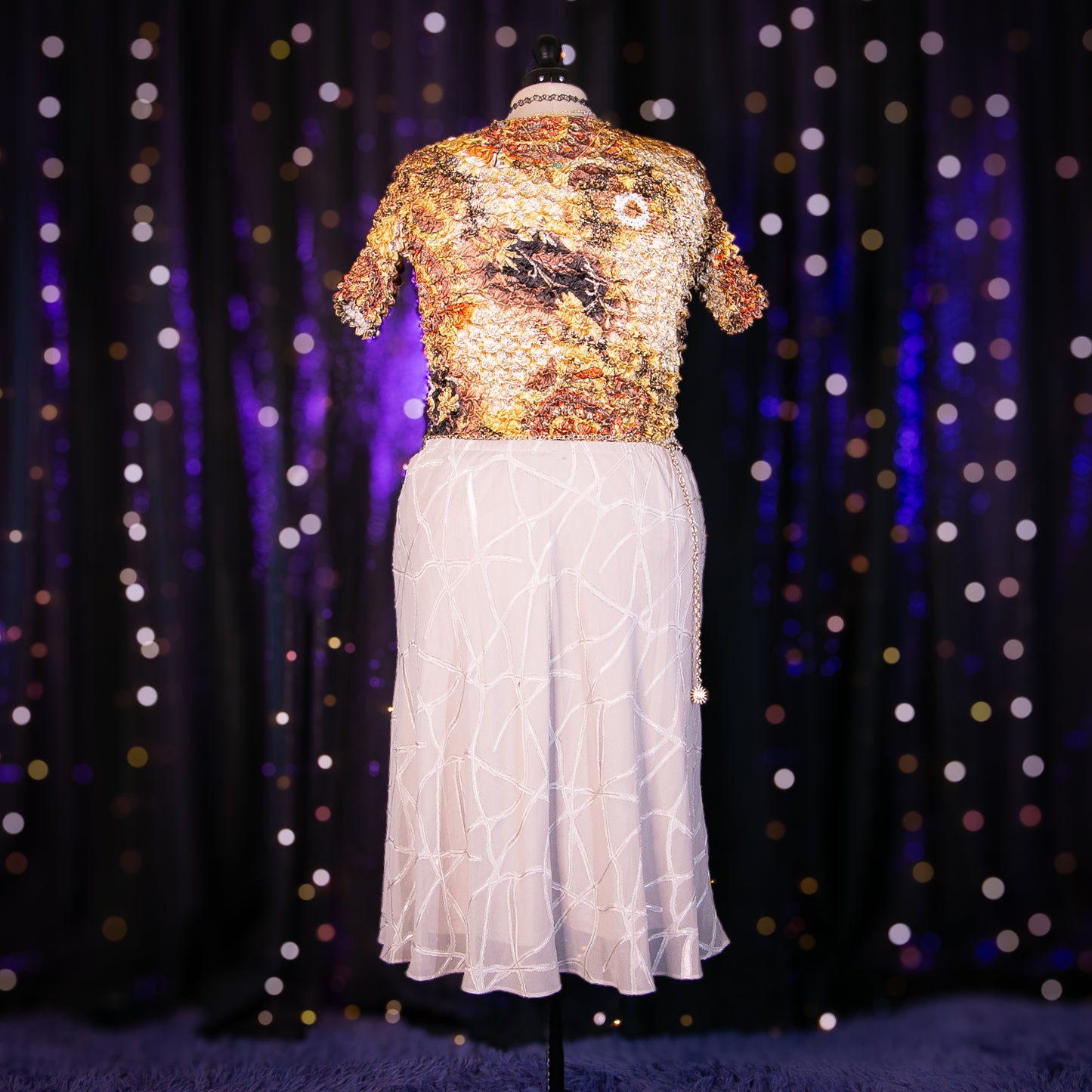 magic mushroom top