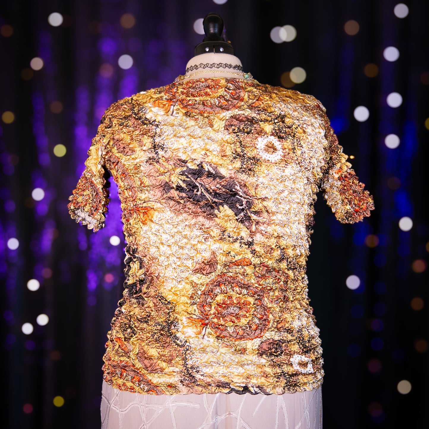 magic mushroom top