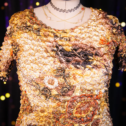 magic mushroom top
