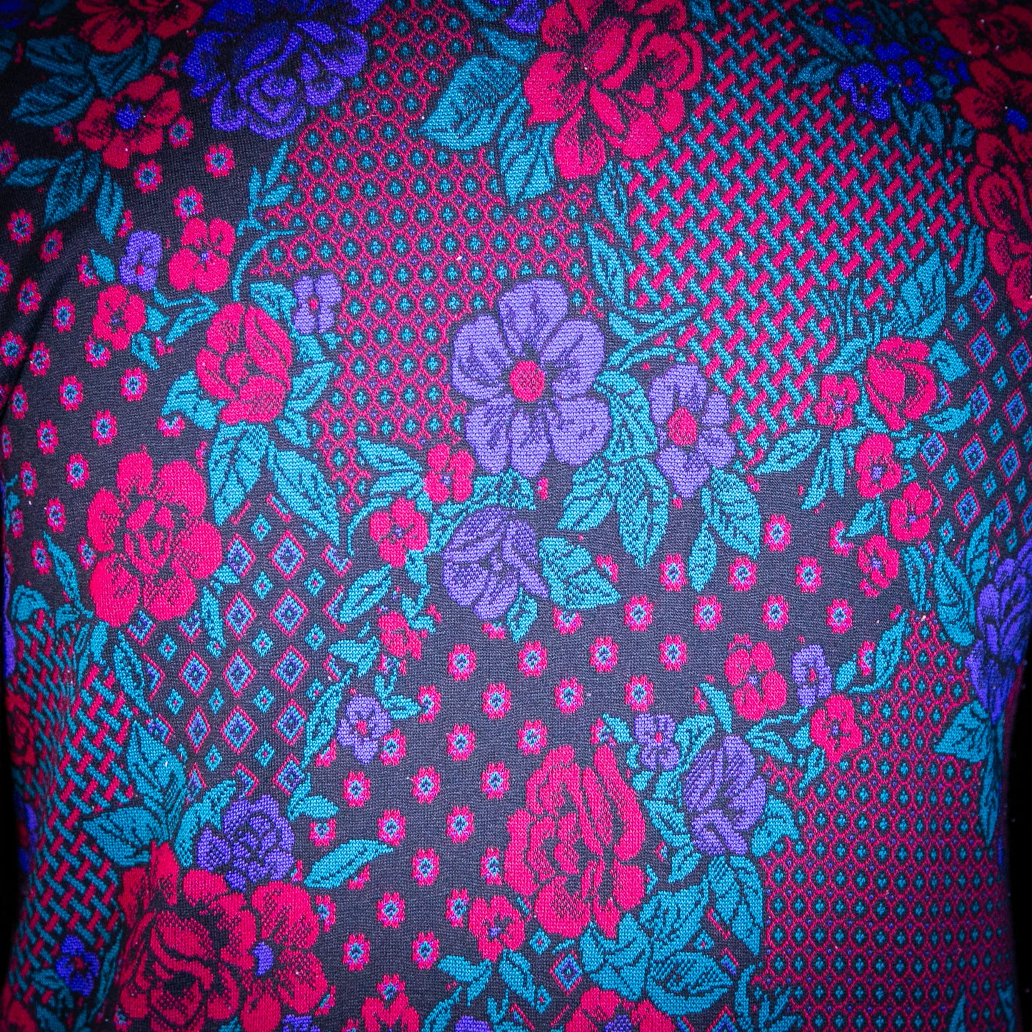 black forest sweater