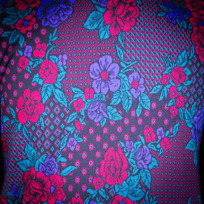 black forest sweater