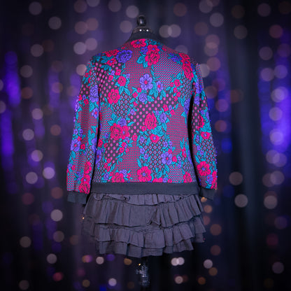 black forest sweater