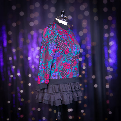 black forest sweater