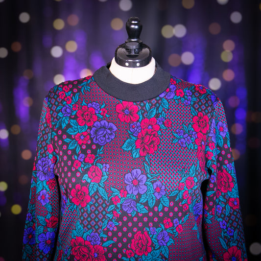 black forest sweater