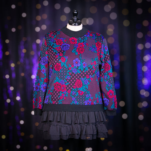 black forest sweater