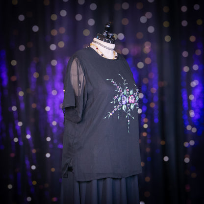 floral offerings top