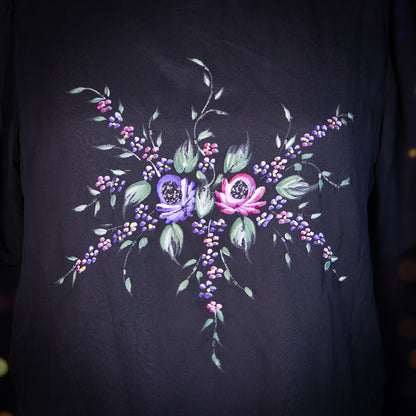 floral offerings top