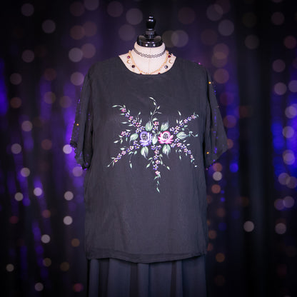 floral offerings top