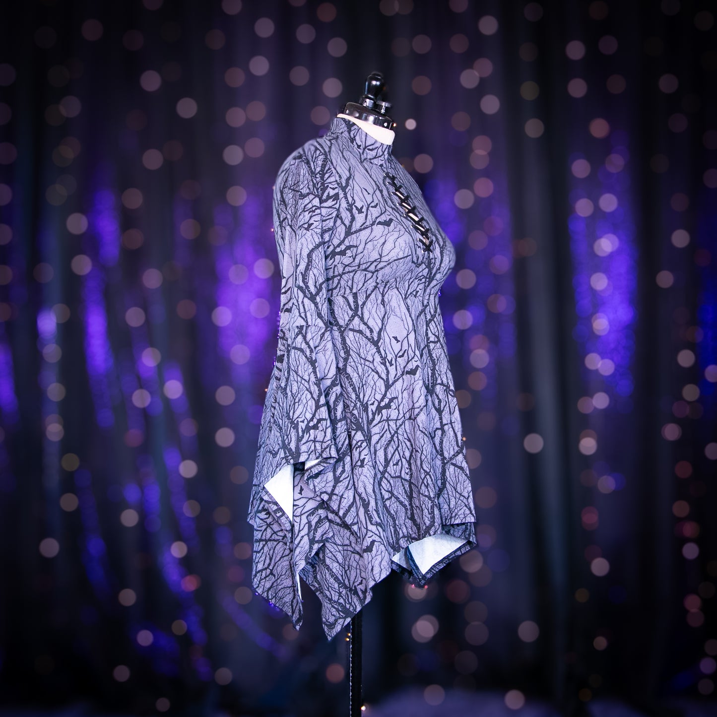 witch of the woods dress