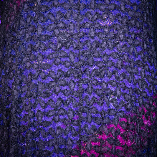 midnight fields duster