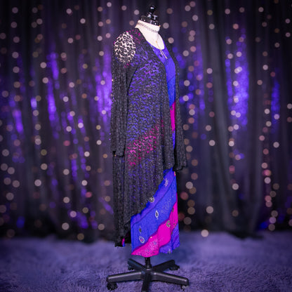 midnight fields duster