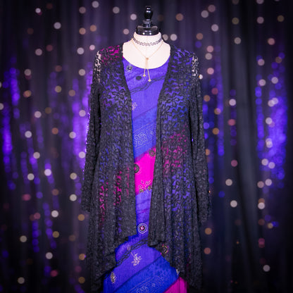 midnight fields duster