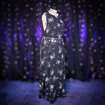 mystic meadows dress