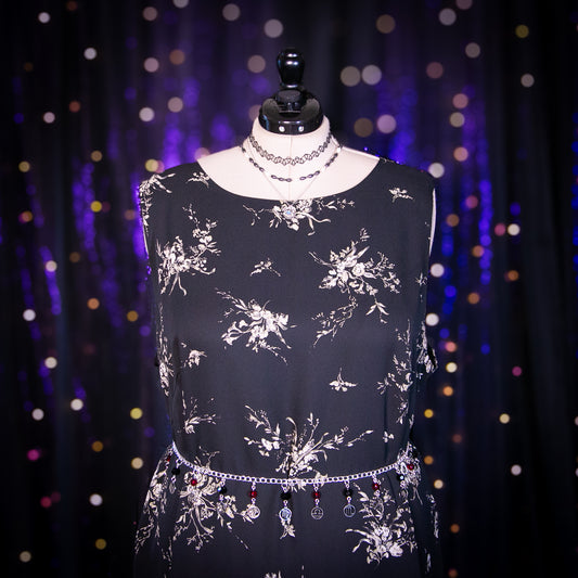 mystic meadows dress