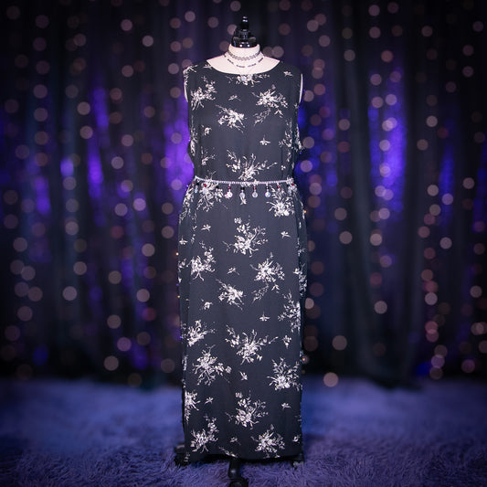 mystic meadows dress