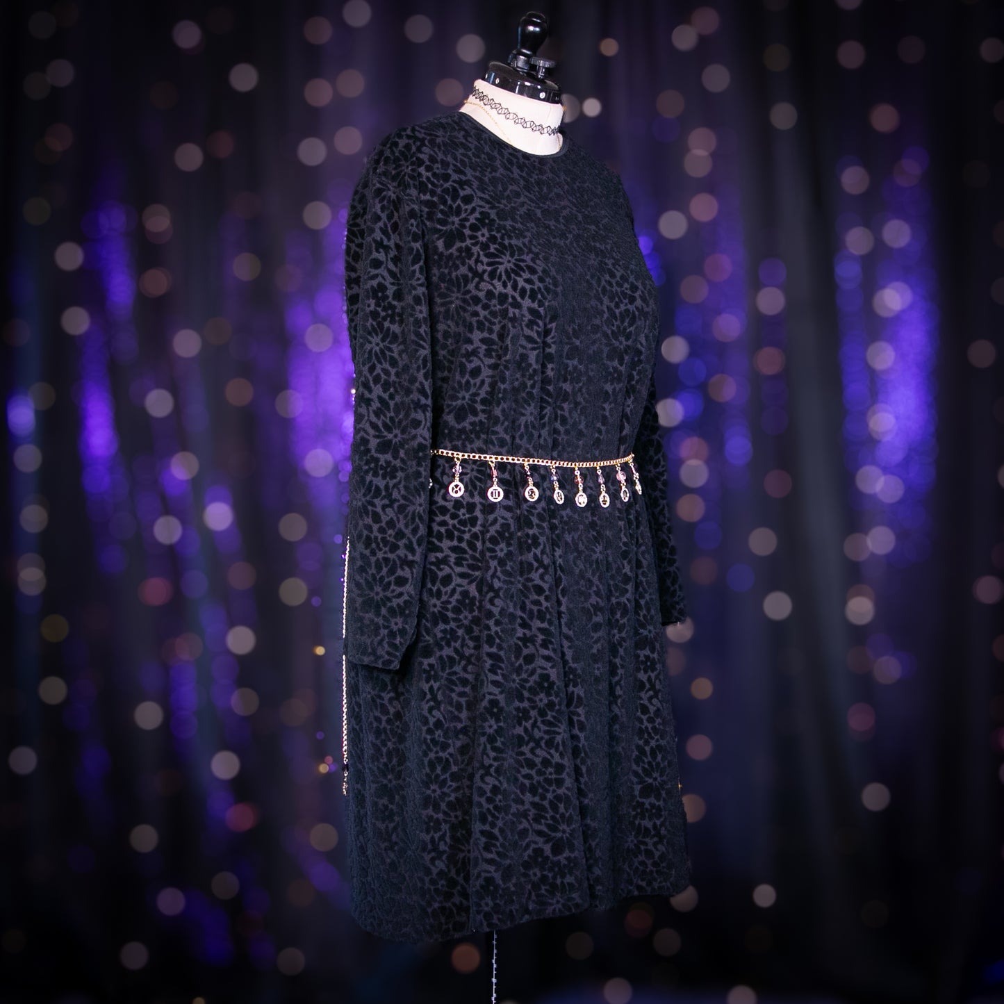 moonlit garden dress