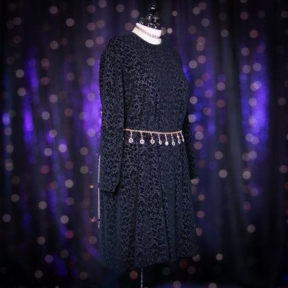 moonlit garden dress