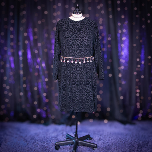 moonlit garden dress