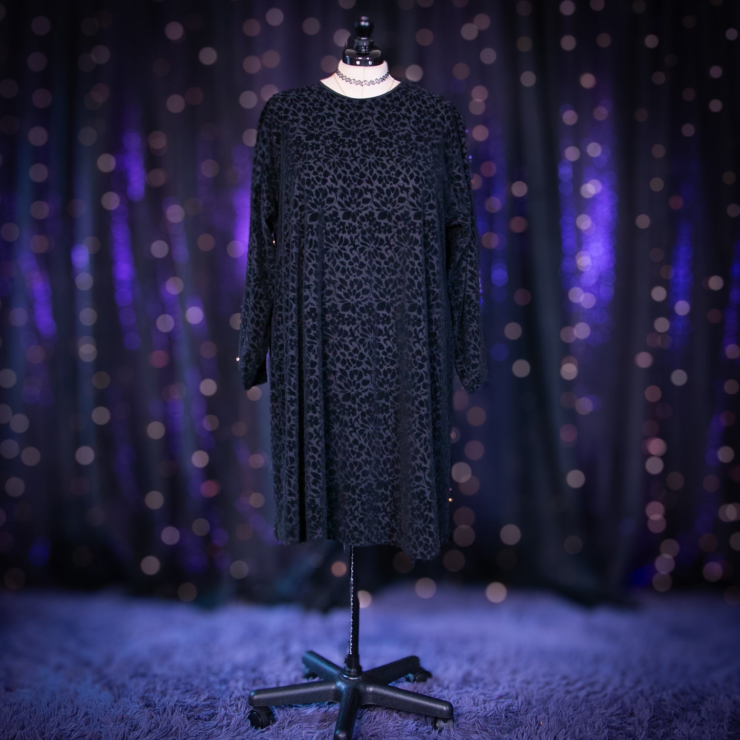 moonlit garden dress