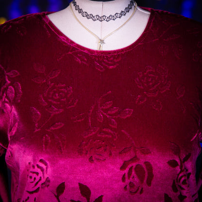 ring around the rosie top