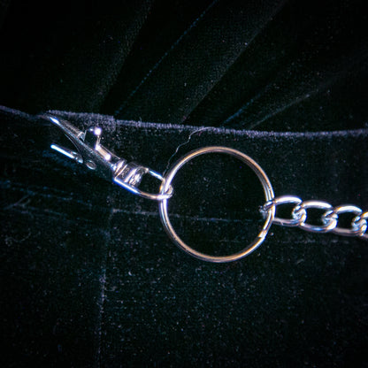 the athena charmed chain