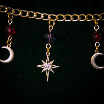 the persephone charmed chain