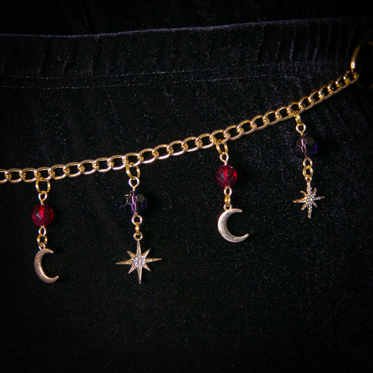 the persephone charmed chain