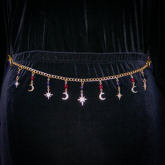 the persephone charmed chain