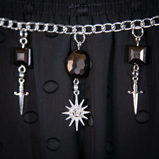 the edith charmed chain