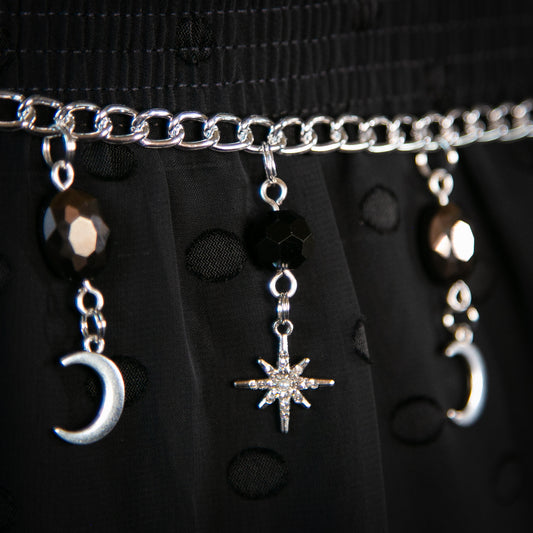 the katrina charmed chain