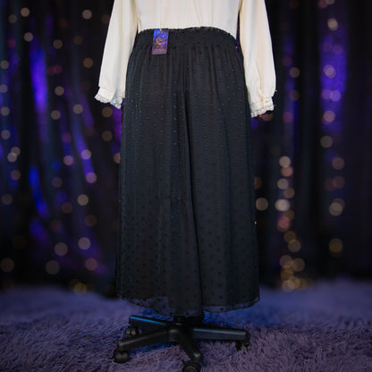 as above skirt