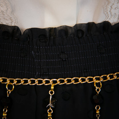 as above skirt