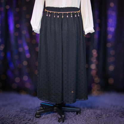 as above skirt