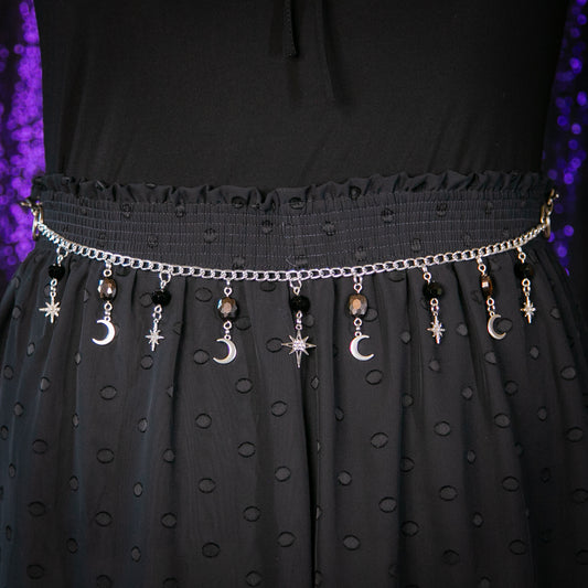 the katrina charmed chain
