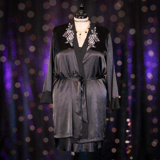 de lioncourt robe