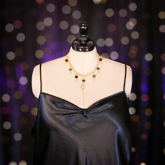 the lovers dress
