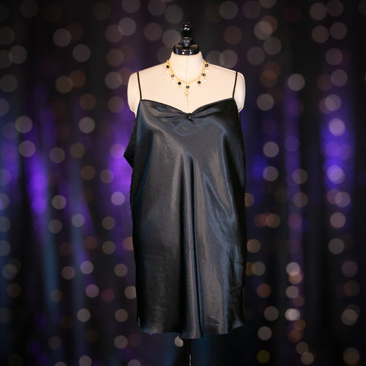 the lovers dress