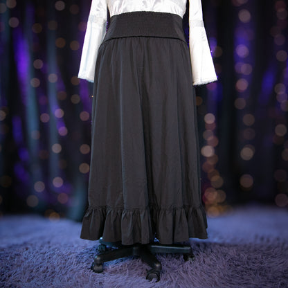 fleet street skirt
