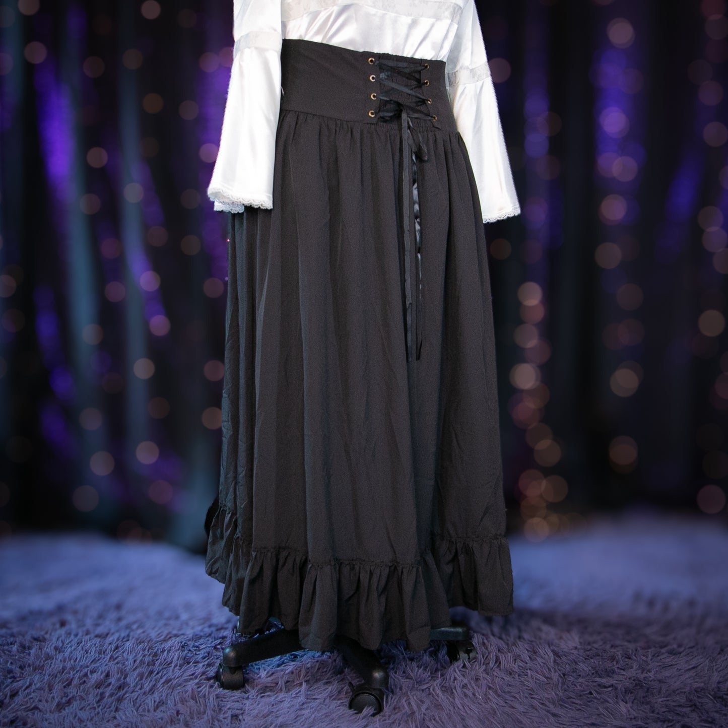 fleet street skirt