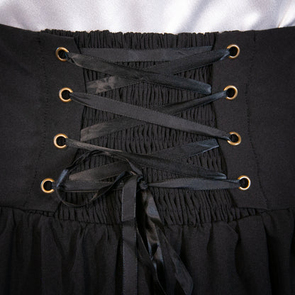 fleet street skirt